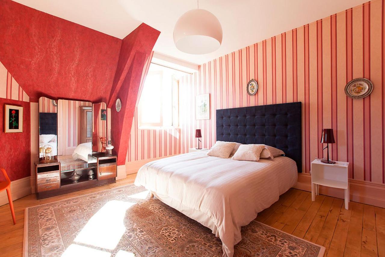 Chateau Marieville Bonneuil-Matours ภายนอก รูปภาพ