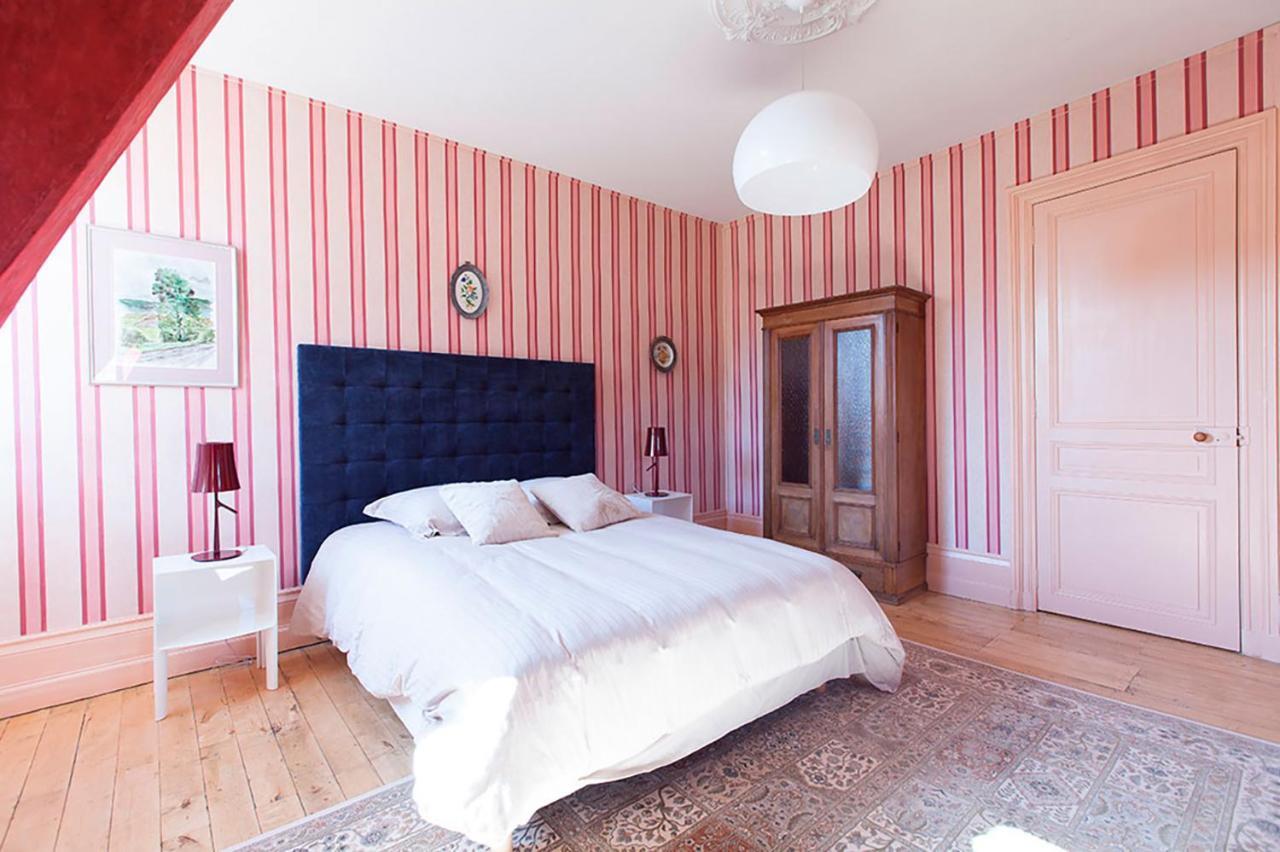 Chateau Marieville Bonneuil-Matours ภายนอก รูปภาพ
